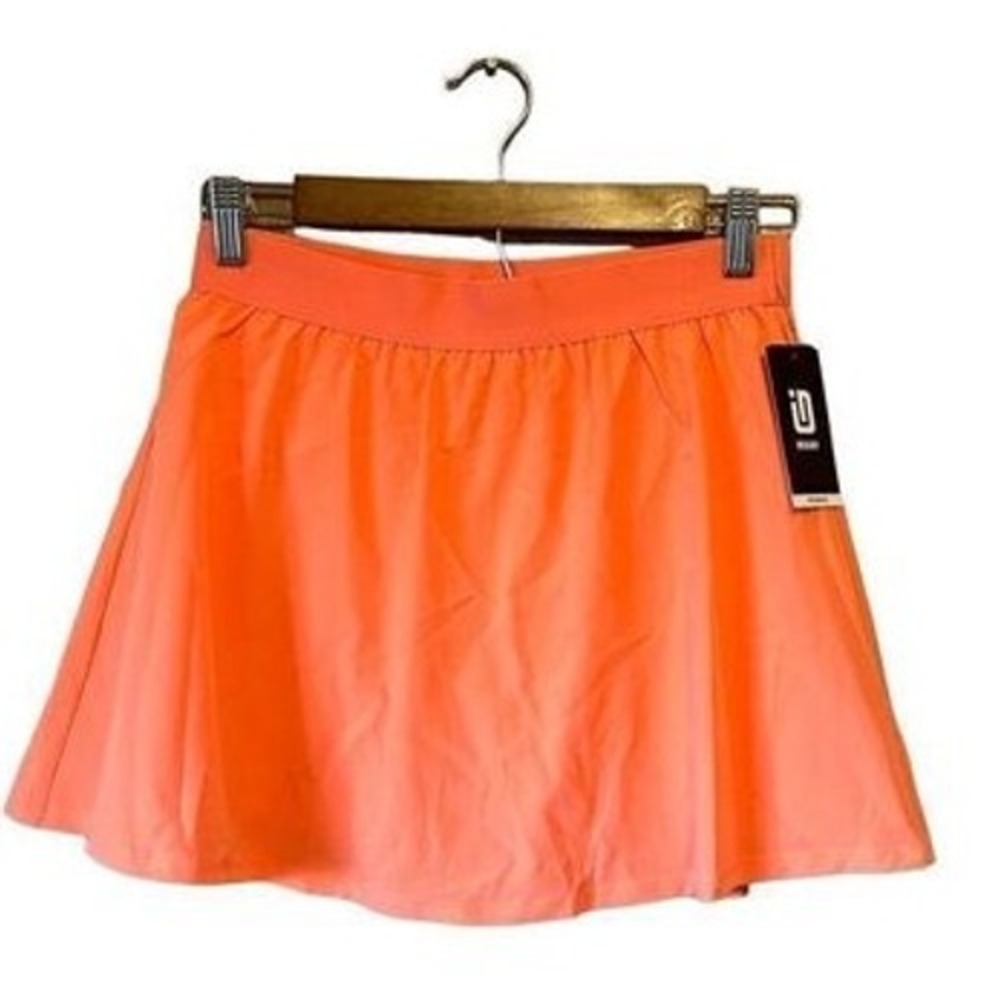 Ideology Women's Skort Athletic Running Tennis Activewear Skirt